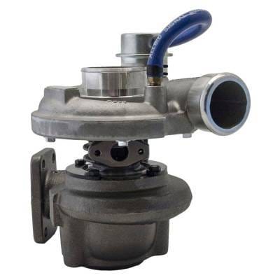 New OEM Replacement Turbocharger Compatible With Caterpillar 420E C4.4 2005-2011 By 768524-5026S thumbnail 3