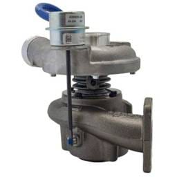 New OEM Replacement Turbocharger Compatible With Caterpillar 430E C4.4 2005-2011 By 2674A403