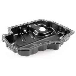 New Oil Pan Compatible With Volkswagen Jetta Hybrid Se 4 Cyl 1.4L Jetta Hybrid Sel Premium 4 Cyl