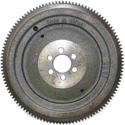 New Cast Iron Flywheel Compatible With Toyota Hi-Lux Base 4 Cyl 2.0L Pickup Ln55 Dlx 4 Cyl 2.4L thumbnail 11