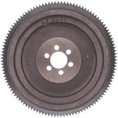 New Cast Iron Flywheel Compatible With Toyota Hi-Lux Base 4 Cyl 2.0L Pickup Ln55 Dlx 4 Cyl 2.4L thumbnail 13