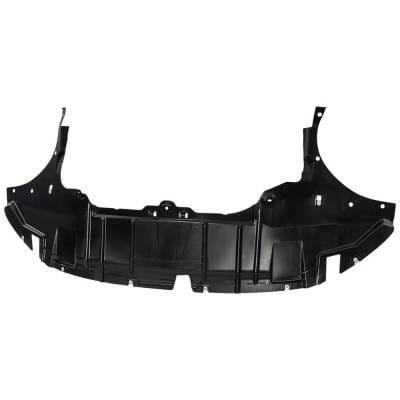 Engine Under Cover Splash Shield Compatible With 2021-2024 Gmc Terrain Front 1.5L 4-Cyl Direct Fit thumbnail 5