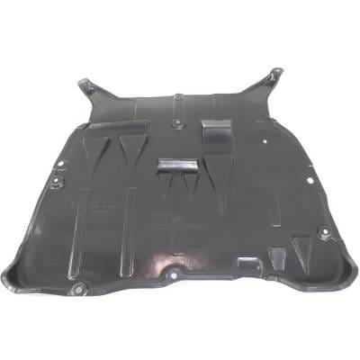Engine Under Cover Splash Shield Compatible With 2001-2009 Volvo S60 V70 Front 2.4L 5-Cyl 2.5L 5-Cyl thumbnail 7