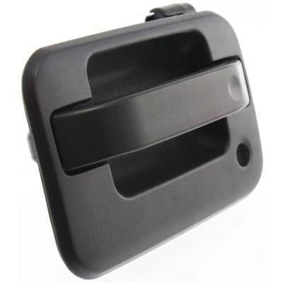 Front Left (Driver Side) Exterior Door Handle Compatible With 2004-2014 Lincoln Mark Ford F-150 thumbnail 5