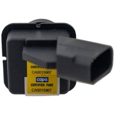 New 150 Degrees Back Up Camera Compatible With Ford Focus Titanium Focus St Focus Electric Focus Se thumbnail 7