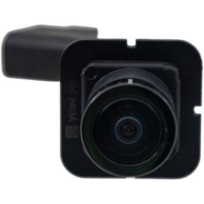 New 150 Degrees Back Up Camera Compatible With Ford Focus Sel Focus Se Focus Titanium Focus S Focus