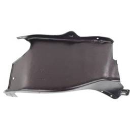 Fender Splash Shield Compatible With 1998-2006 Volkswagen Beetle Right Passenger Side Plastic Guard