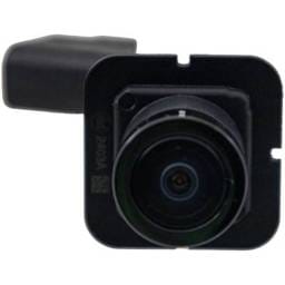 New 150 Degrees Back Up Camera Compatible With Ford Focus Electric Focus S Focus Se Focus St Focus