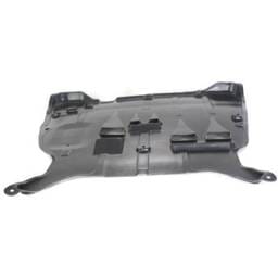 Lower Engine Cover Splash Shield Compatible With 2001-2009 Volvo S60 V70 2.4L 5-Cyl 2.5L 5-Cyl Front