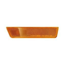 New Driver Side Marker Light Compatible With Dodge Challenger 2008-2012 68043395Aa Ch2554100