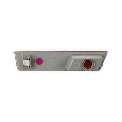 New Driver Side Marker Light Compatible With Dodge Challenger 2008-2012 68043395Aa Ch2554100 thumbnail 5