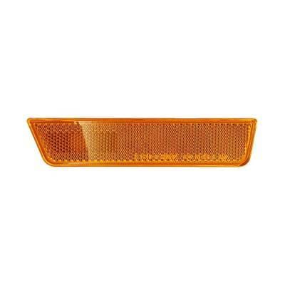 New Driver Side Marker Light Compatible With Dodge Challenger 2008-2012 68043395Aa Ch2554100 thumbnail 2