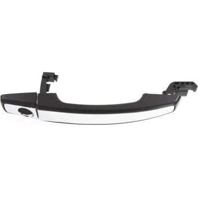 Front Driver Side Exterior Door Handle Compatible With 2010-2022 Buick Lacrosse Buick Regal Buick thumbnail 7