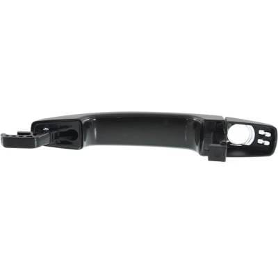 Front Driver Side Exterior Door Handle Compatible With 2010-2022 Buick Lacrosse Buick Regal Buick thumbnail 9