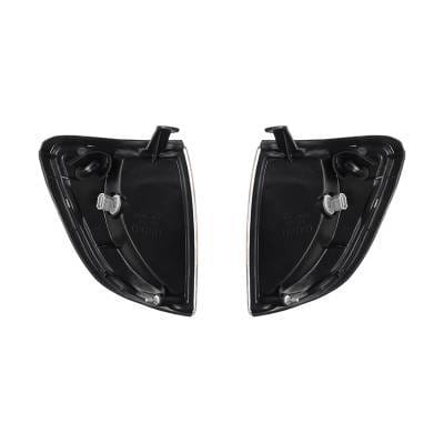 New Pair Of Side Marker Light Compatible With Toyota Tacoma Dlx 97-00 To2520155 To2521155 8161004050 thumbnail 6