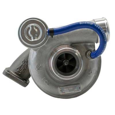 New OEM Replacement Turbocharger Compatible With Caterpillar 444E C4.4 2005-2011 By 170-025-1177 thumbnail 5
