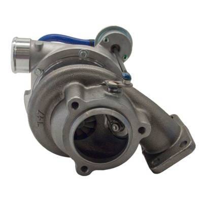 New OEM Replacement Turbocharger Compatible With Caterpillar 444E C4.4 2005-2011 By 170-025-1177 thumbnail 7