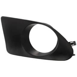 Left Front Fog Light Trim Compatible With Lexus Rx350 Base 2010-2012 By Lx1038110 814820E900