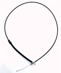 Trim Cable Compatible With 1997-2000 Yamaha Gp 760Cc 1999-2000 Trim Cable Wave Runner 760Cc