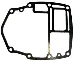 Cylinder Base Gasket Compatible With Yamaha 40Hp 50Hp 3-Cylinder 2-Stroke Outboard ~698Cc Powerhead