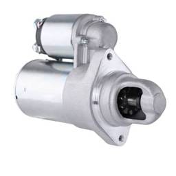 New 12 Volt Counterclockwise Starter Compatible With Kawasaki Fx1000v Fx751v Fx751v-As05 By Part