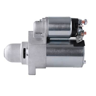 New 12 Volt Counterclockwise Starter Compatible With Kawasaki Fx1000v Fx751v Fx751v-As05 By Part thumbnail 2