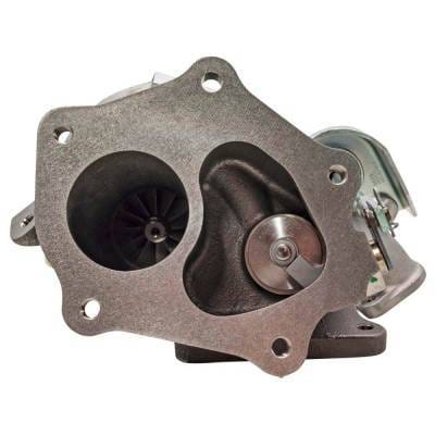 New OEM Replacement Turbocharger Compatible With Mitsubishi Lancer Evolution Gsr Lancer Evolution Mr thumbnail 7