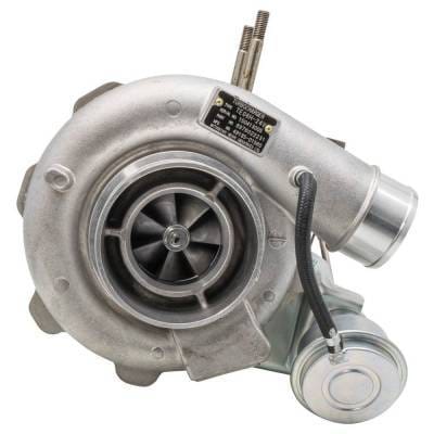 New OEM Replacement Turbocharger Compatible With Chevrolet T6500 T7500 7.8L 6Hk1 Diesel 2004-2007 By thumbnail 5