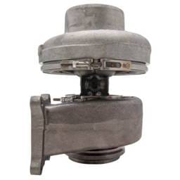 New OEM Replacement Turbocharger Compatible With Freightliner Classic Xl Cummins N14 1995-2000 By