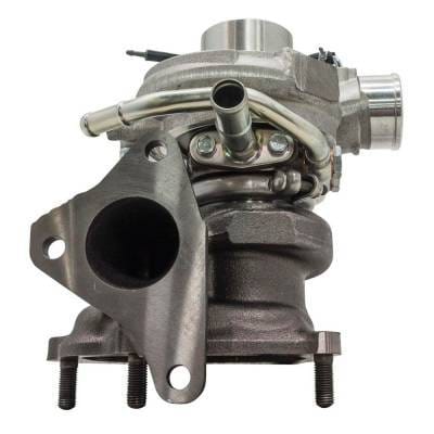 New OEM Replacement Turbocharger Compatible With Subaru Impreza Wrx 2.0L H4 Gas 2002-2005 By thumbnail 3
