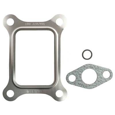New OEM Replacement Turbocharger Compatible With Freightliner Classic Xl Cummins N14 1996-2000 By thumbnail 9