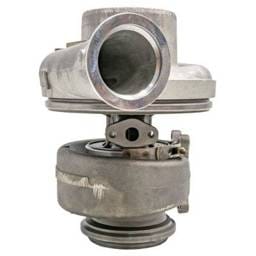 New OEM Replacement Turbocharger Compatible With International 9400 Cummins N14 1996-2000 By 181217