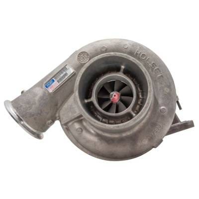 New OEM Replacement Turbocharger Compatible With Freightliner Classic Xl Cummins N14 1995-2000 By thumbnail 5