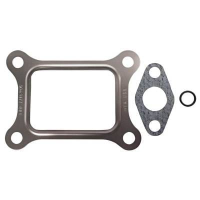 New OEM Replacement Turbocharger Compatible With Freightliner Classic Xl Cummins N14 1995-2000 By thumbnail 9