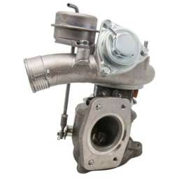 New OEM Replacement Turbocharger Compatible With Volvo V70 2.5T Xc70 2.5T 2.5L I5 2003-2007 By