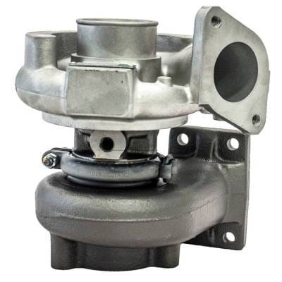 New OEM Replacement Turbocharger Compatible With Caterpillar 262C 272C C3.4 Dit 3.4L Diesel