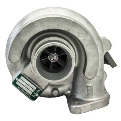 New OEM Replacement Turbocharger Compatible With Caterpillar 262C 272C C3.4 Dit 3.4L Diesel thumbnail 5
