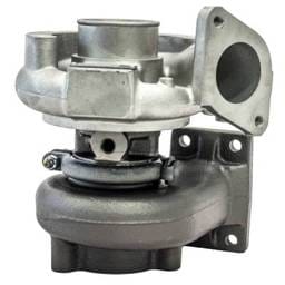 New OEM Replacement Turbocharger Compatible With Caterpillar 277C 287C C3.4 Dit 3.4L Diesel