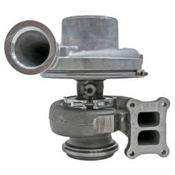 New OEM Replacement Turbocharger Compatible With Kenworth W900 Cummins N14 14.0L 1994-2002 By