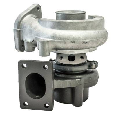 New OEM Replacement Turbocharger Compatible With Caterpillar 297C C3.4 Dit 3.4L Diesel 2007-2012 By thumbnail 3