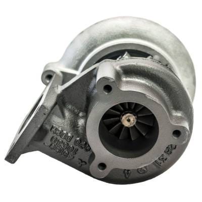 New OEM Replacement Turbocharger Compatible With Caterpillar 297C C3.4 Dit 3.4L Diesel 2007-2012 By thumbnail 7