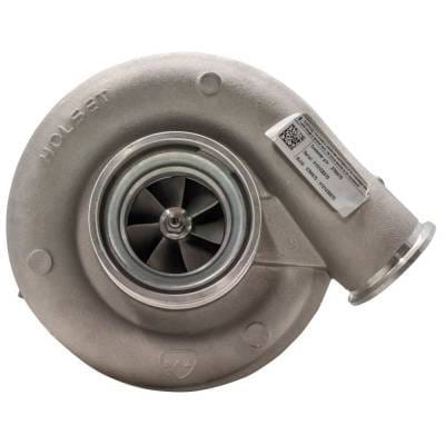 New OEM Replacement Turbocharger Compatible With Volvo Vnm Volvo D12 12.1L 2002-2007 By 1700321605 thumbnail 5