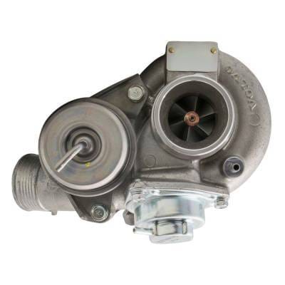 New OEM Replacement Turbocharger Compatible With Volvo S80 2.5T 2.5L I5 2004-2006 By 49T7706214 thumbnail 5
