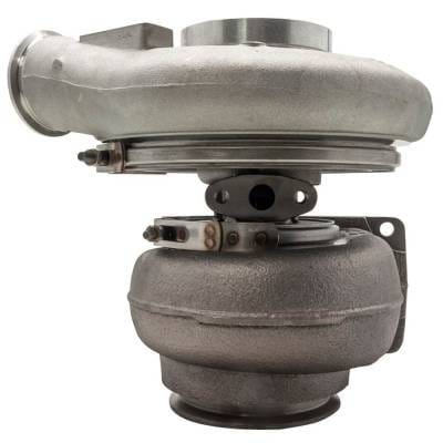 New OEM Replacement Turbocharger Compatible With Volvo Vhd Vnl Volvo D12 12.1L 2002-2007 By 3599965D thumbnail 3