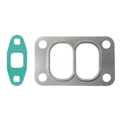 New OEM Replacement Turbocharger Compatible With Peterbilt 330 335 Cummins Isc 8.3L 2004-2007 By thumbnail 9