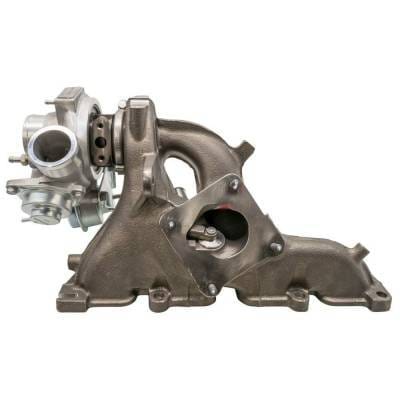 New OEM Replacement Turbocharger Compatible With Chrysler Pt Cruiser Gt 2.4L I4 Turbo 2003-2007 By thumbnail 7
