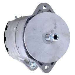 New 105A Remote Sense Alternator Fits Caterpillar C12 C13 C15 C16 C18 331-5717
