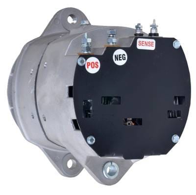 New 105A Remote Sense Alternator Fits Caterpillar C12 C13 C15 C16 C18 331-5717 thumbnail 3