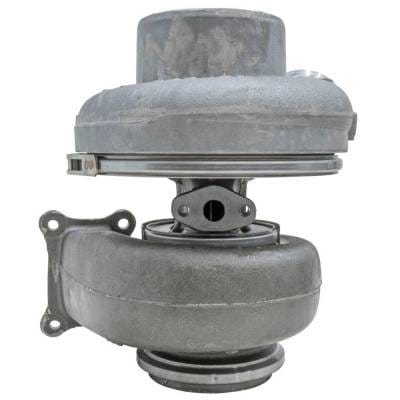 New OEM Replacement Turbocharger Compatible With Western Star 4900 Cummins N14 14.0L 1994-2002 By thumbnail 3