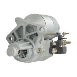 New 12V 10T Starter Fits Dodge W150 1991-1993 W250 1991-1993 280-0136 1280007811